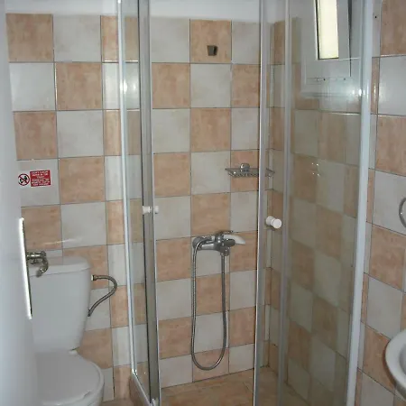 σαραντησ μαρκόπουλος Дом отдыха Lakithra