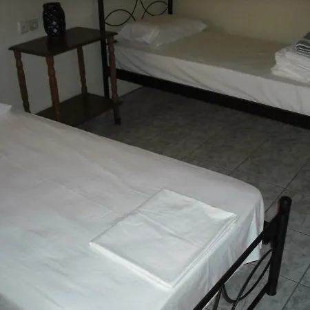 σαραντησ μαρκόπουλος * Lakithra