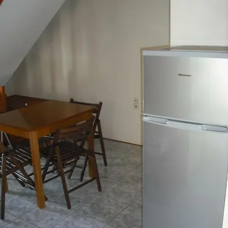 Дом отдыха σαραντησ μαρκόπουλος