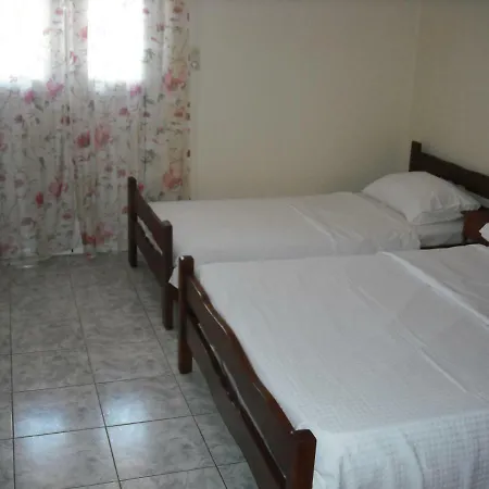 σαραντησ μαρκόπουλος * Lakithra