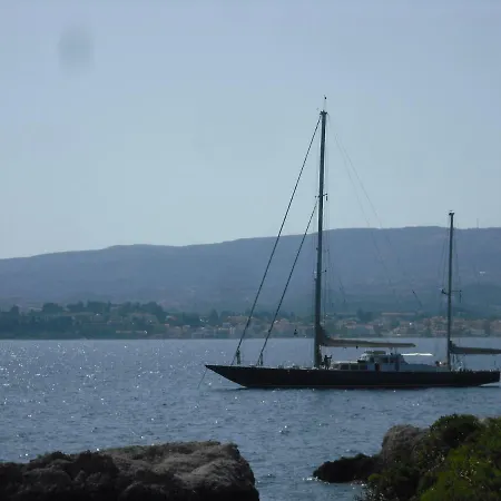 σαραντησ μαρκόπουλος * Λακήθρα