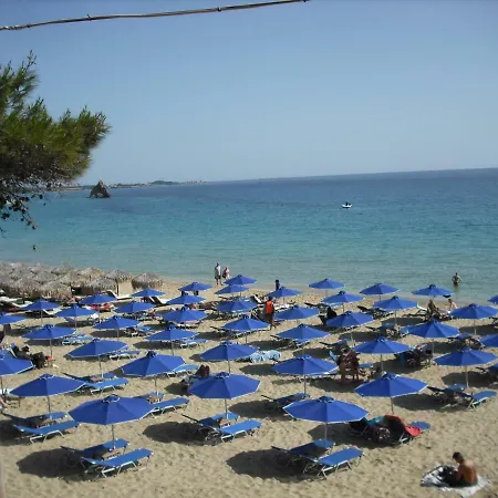 σαραντησ μαρκόπουλος Λακήθρα