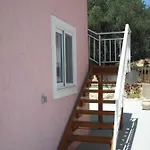 σαραντησ μαρκόπουλος Prázdninový dům