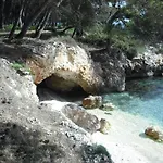 Prázdninový dům σαραντησ μαρκόπουλος