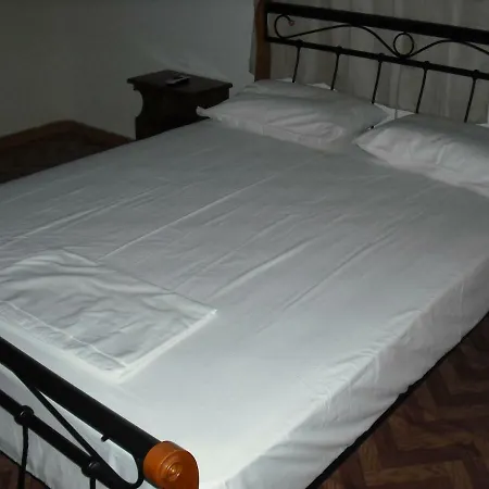 Hébergement de vacances σαραντησ μαρκόπουλος Lakíthra