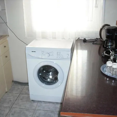 σαραντησ μαρκόπουλος