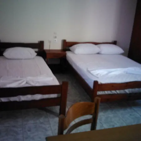 σαραντησ μαρκόπουλος *