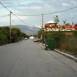 σαραντησ μαρκόπουλος Nyaraló