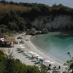σαραντησ μαρκόπουλος