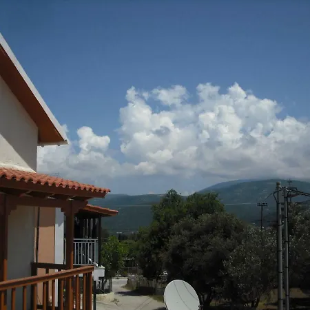 σαραντησ μαρκόπουλος