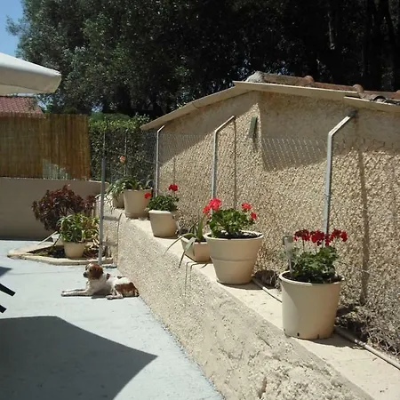 Hébergement de vacances σαραντησ μαρκόπουλος *