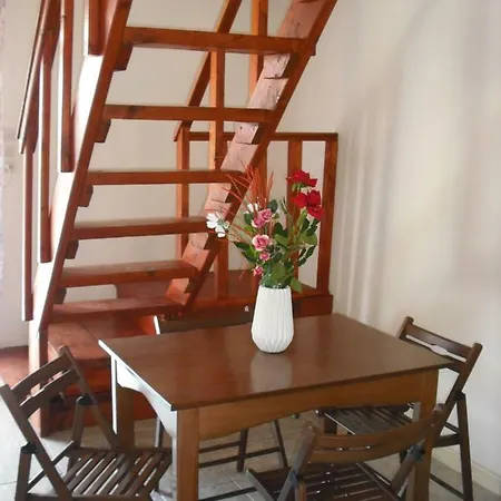 Hébergement de vacances σαραντησ μαρκόπουλος Lakíthra