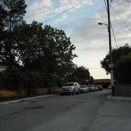 σαραντησ μαρκόπουλος Hébergement de vacances Lakíthra