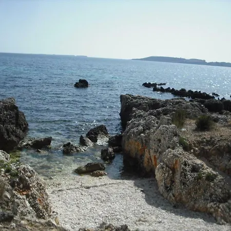 펜션 σαραντησ μαρκόπουλος Lakíthra