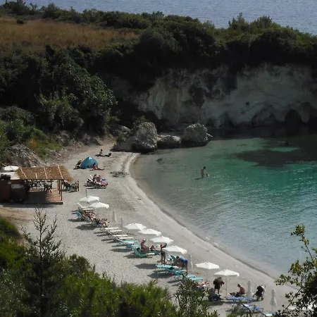 σαραντησ μαρκόπουλος