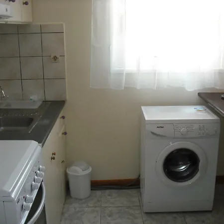 Hébergement de vacances σαραντησ μαρκόπουλος *