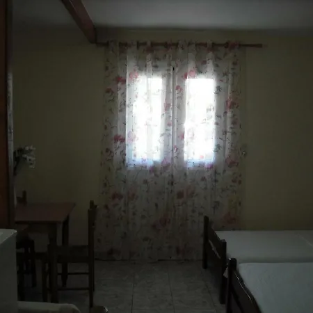 σαραντησ μαρκόπουλος Casa de Férias