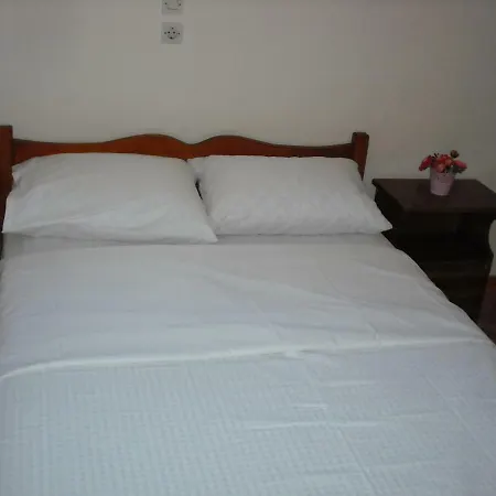 σαραντησ μαρκόπουλος 펜션 *