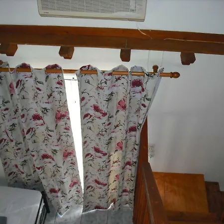 Hébergement de vacances σαραντησ μαρκόπουλος