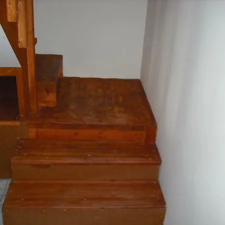 Hébergement de vacances σαραντησ μαρκόπουλος *