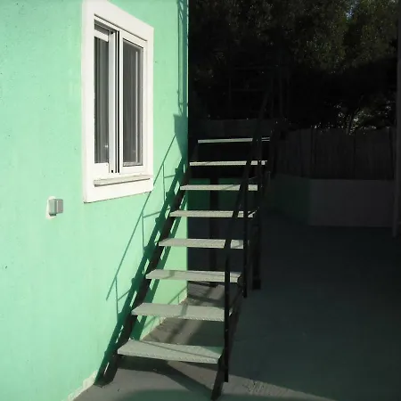 σαραντησ μαρκόπουλος Hébergement de vacances *