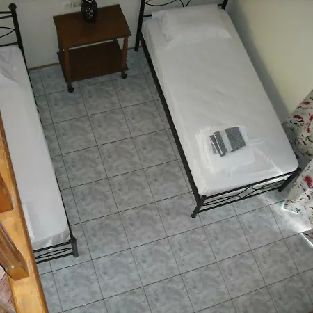 Casa de Férias σαραντησ μαρκόπουλος