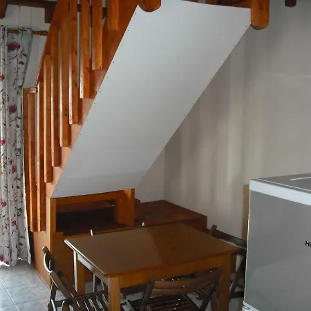 Casa de Férias σαραντησ μαρκόπουλος