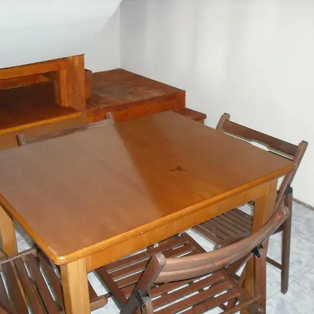 Casa de Férias σαραντησ μαρκόπουλος