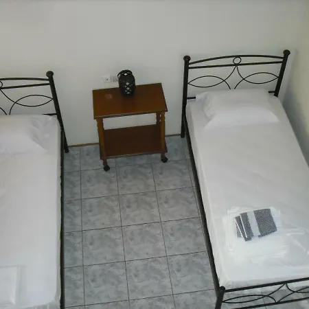 σαραντησ μαρκόπουλος