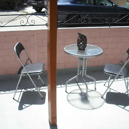 σαραντησ μαρκόπουλος