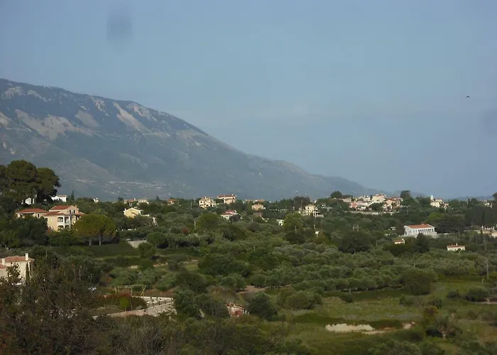 Ferienhaus σαραντησ μαρκόπουλος *