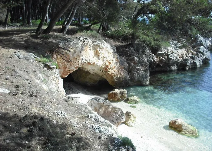 Ferienhaus σαραντησ μαρκόπουλος