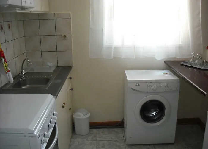 Ferienhaus σαραντησ μαρκόπουλος *