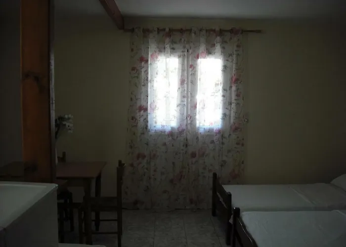 σαραντησ μαρκόπουλος Ferienhaus