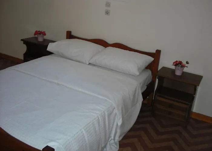 σαραντησ μαρκόπουλος Ferienhaus *