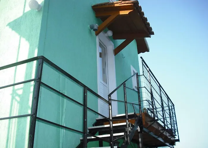 Ferienhaus σαραντησ μαρκόπουλος *