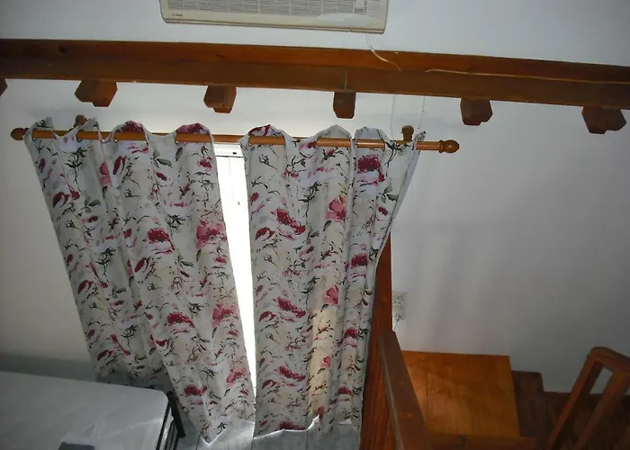 Hébergement de vacances σαραντησ μαρκόπουλος