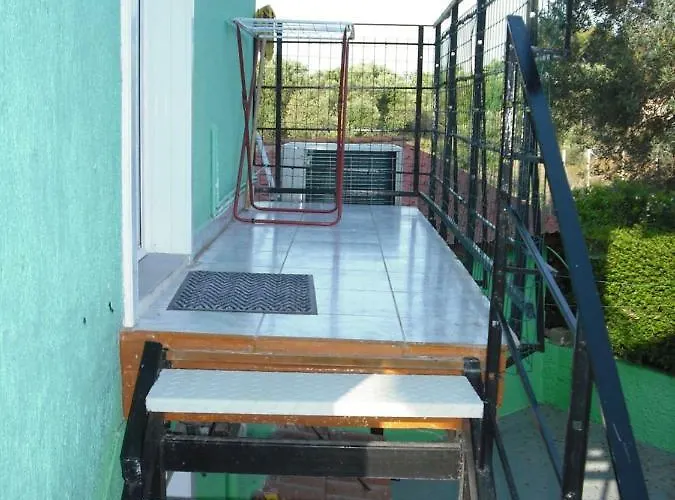 σαραντησ μαρκόπουλος Ferienhaus