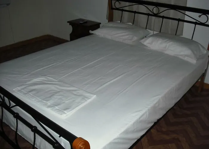 Hébergement de vacances σαραντησ μαρκόπουλος Lakíthra