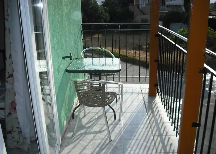 Ferienhaus σαραντησ μαρκόπουλος Lakíthra