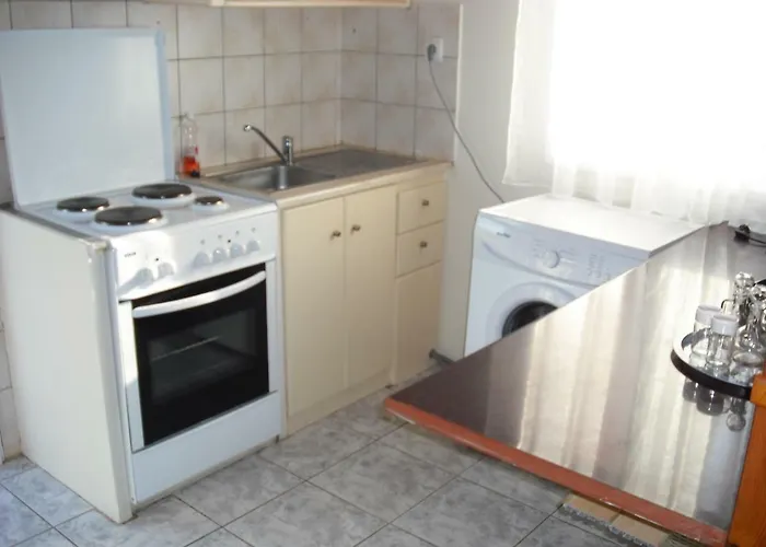 Ferienhaus σαραντησ μαρκόπουλος