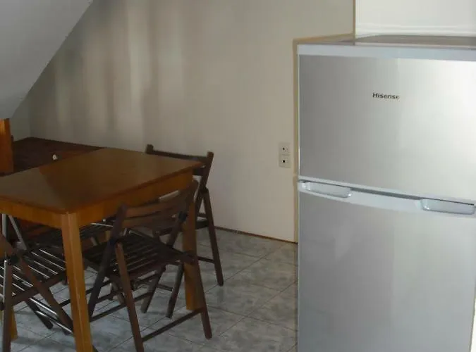 Ferienhaus σαραντησ μαρκόπουλος
