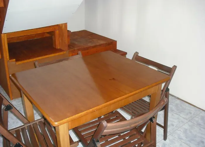 Ferienhaus σαραντησ μαρκόπουλος
