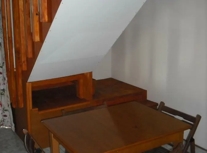 σαραντησ μαρκόπουλος Ferienhaus