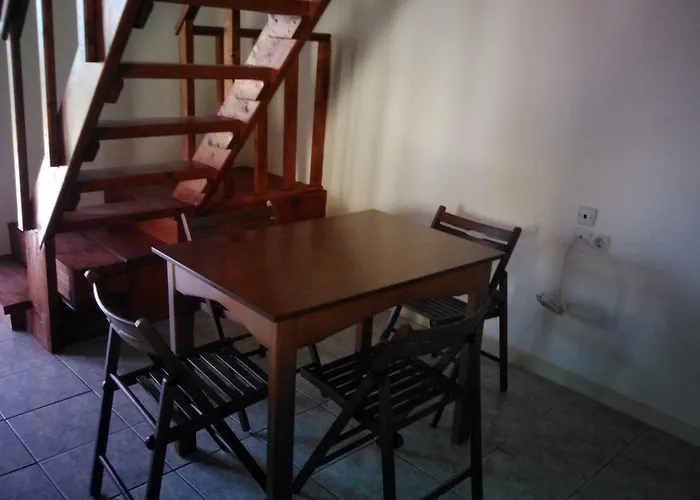 Ferienhaus σαραντησ μαρκόπουλος Lakíthra