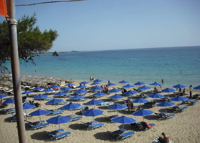 σαραντησ μαρκόπουλος Lakíthra