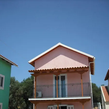 Holiday home Kostas--sarantis