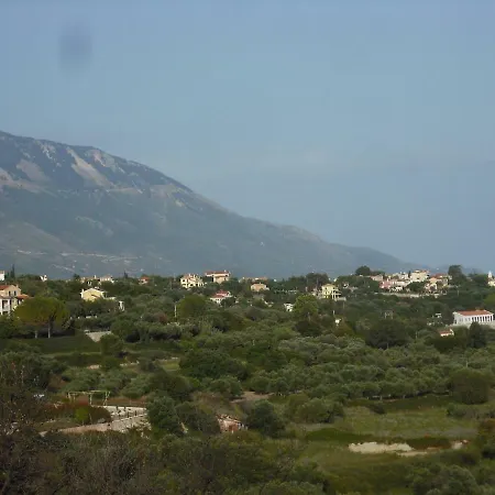 Holiday home Kostas--sarantis *
