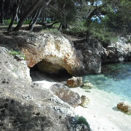 Holiday home Kostas--sarantis