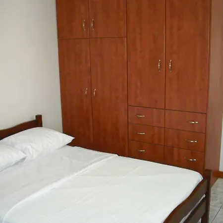 Holiday home Kostas--sarantis *